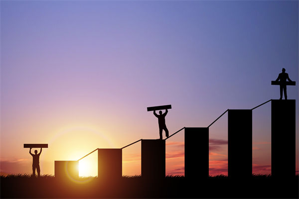 小资金如何快速做大的方法守则