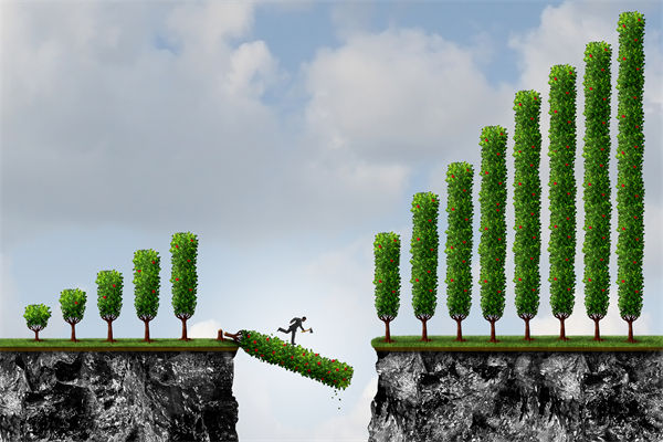 高手与散户的区别是什么？